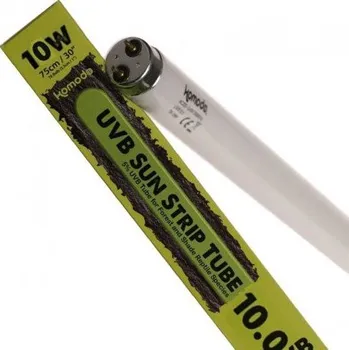 Osvětlení do terária Komodo zářivka T8 Desert Sunlight UVB 10W