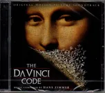 Da Vinci Code - Hans Zimmer [CD]