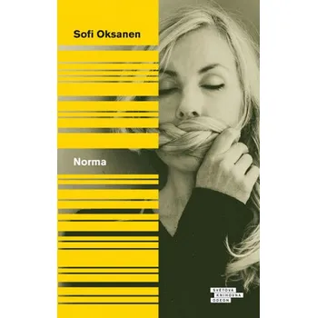 Norma - Sofi Oksanen (2016, pevná)