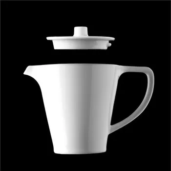 Konvice na čaj SAHM PURE LINE konvice káva 60cl+víčko 100026081