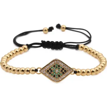 Náramek Dámský stahovací náramek Julia