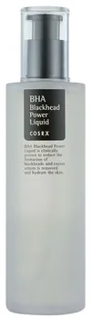 Cosrx BHA Blackhead Power Liquid exfoliační esence proti černým tečkám 100 ml