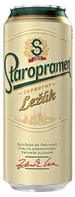 Staropramen Exportní ležák světlý 0,5 l plech