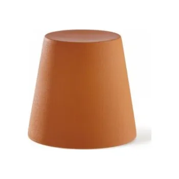 Stolička SLIDE Kónická designová stolička ALI BABA - SD ALI040, Barva (official) Čokoládová