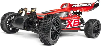 RC model auta Maverick Strada XB Brushless RTR 1:10