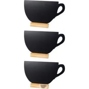 SECURIT 3 stojánkové tabulky CUP FBT-CUP-3