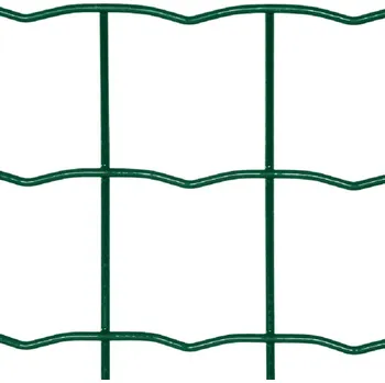 Pletivo Svařované pletivo SUPERPLAX - výška 100 cm, drát 3,0 mm