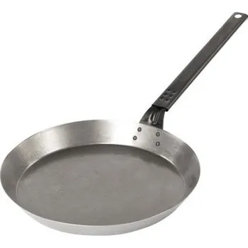 Pánev SAHM Pánev ocel 30cm 100001886