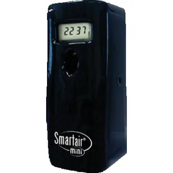 Osvěžovač vzduchu VECTOR Osvěžovač vzduchu SpringAir Mini, černý MP_DEOMIN.BLACK