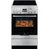 Sporák Electrolux EKI54970OX