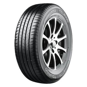 Letní osobní pneu Saetta Touring 2 205/55 R16 91 V