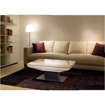 Zahradní stůl MOREE Svítící konferenční stolek Studio 36 - 16-02-01, Osvětlení Úsporná žárovka, Užití Venkovní