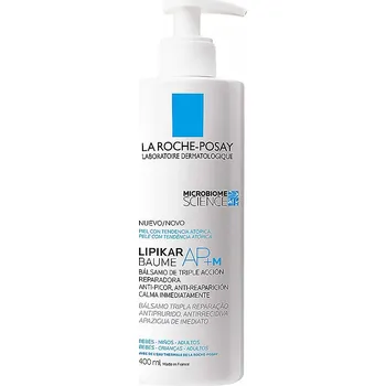 Tělový balzám La Roche Posay Lipikar Baume AP+ M