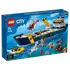 Stavebnice LEGO LEGO City 60266 Oceánská průzkumná loď