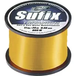 Sufix Tritanium Neon Gold