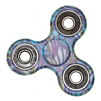 Žonglování Widget Spinner s potiskem