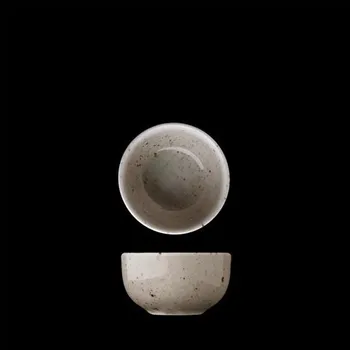 SAHM LIFESTYLE Šálek 09cl Natural 100023391