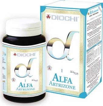 Přírodní produkt Diochi Alfa Artrizone 90 cps.