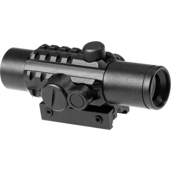 Kolimátor Aim-O Aim-O Kolimátor Delta Type - černý