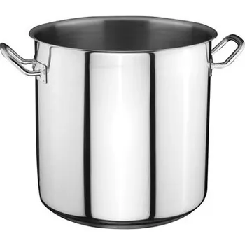 Hrnec SAHM Hrnec nerezový 95l (50x50) induction OZTI 100016508