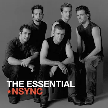 Zahraniční hudba The Eseential - 'N Sync [2CD]