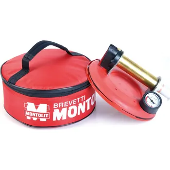 řezačka na dlažbu Montolit Přísavka 300-76 s průměrem 200 mm, speciální pro velkoformátové dlažby s ukazatelem tlaku