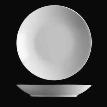 Talíř SAHM ISABELLE talíř COUP 23cm 100019435