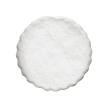 Jednorázové nádobí SAHM Rozetky do podšálků 13 cm - 500ks/bal 100002437