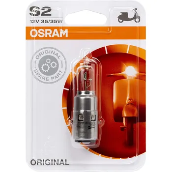Autožárovka Osram Original Line 64327