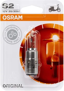 Autožárovka Osram Original Line 64327