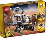 LEGO Creator 3v1 31107 Průzkumné…