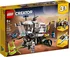 Stavebnice LEGO LEGO Creator 3v1 31107 Průzkumné vesmírné vozidlo
