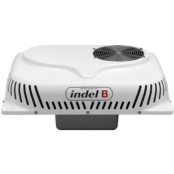Příslušenství ke karavanu Indel B Sleeping Well Top 12V/950 W klimatizace