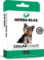 Herba Max Collar Dog antiparazitní obojek