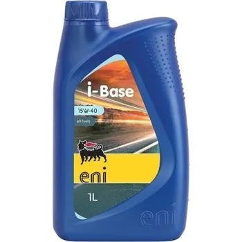 Motorový olej Eni i-Base 15W-40 *1l