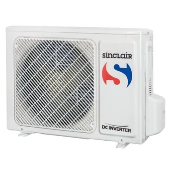 Klimatizační jednotka Sinclair Vision ASH-12BIV