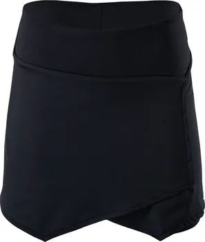 cyklistická sukně Silvini Isorno WS1638 Black/Charcoal S