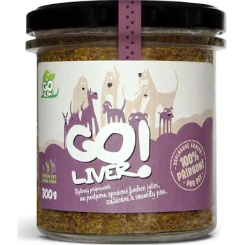 Goraw Goliver, 300 g