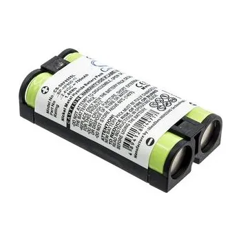 Baterie pro Sony Wh-Rf400, 700 mAh, Cameron Sino CS-SRF955SL
