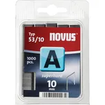Novus A 53/10 spojovač