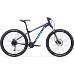 KONA Fire Mountain 26" Blue XS