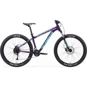 Horské kolo KONA Fire Mountain 26" Blue XS