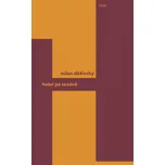 Hotel po sezóně - Milan Děžinský (2020,…