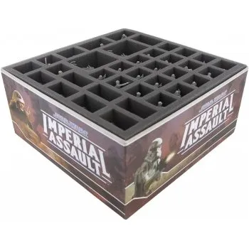 Příslušenství k deskovým hrám Insert Feldherr Star Wars: Imperial Assault