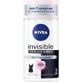 Kosmetická sada NIVEA KULIČKOVÝ ANTIPERSPIRANT NĚMECKO!