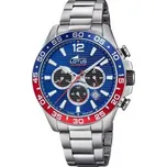 Pánské hodinky LOTUS CHRONO L18696/1