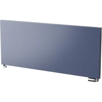 Radiátor VARIANT HORIZONTAL otopný žebr 608/1406 bílý