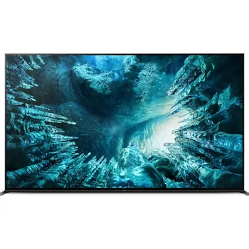 Televizor Sony 85" LED (KD-85ZH8)