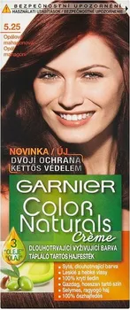 Garnier color naturals 5,25 opálová mahagonová