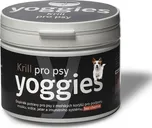 Yoggies Krill pro psy 200 g